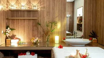 Bel Azur Hotel Thalasso & Bungalows