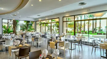 Bel Azur Hotel Thalasso & Bungalows