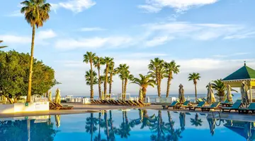 Bel Azur Hotel Thalasso & Bungalows
