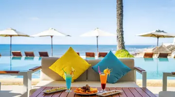 Bel Azur Hotel Thalasso & Bungalows