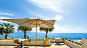Bel Azur Hotel Thalasso & Bungalows
