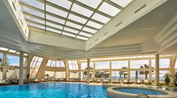 Bel Azur Hotel Thalasso & Bungalows