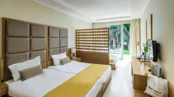 Bel Azur Hotel Thalasso & Bungalows