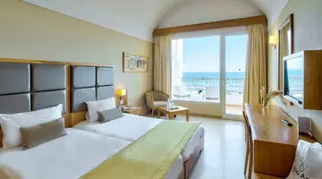 Bel Azur Hotel Thalasso & Bungalows