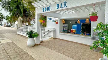 Bel Azur Hotel Thalasso & Bungalows