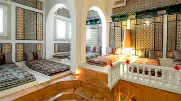 Bel Azur Hotel Thalasso & Bungalows