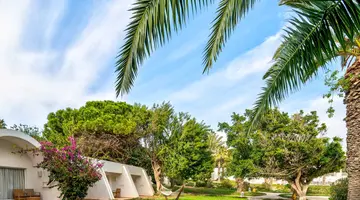 Bel Azur Hotel Thalasso & Bungalows