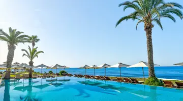 Bel Azur Hotel Thalasso & Bungalows