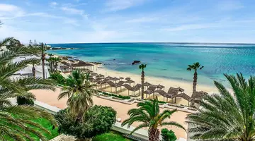 Bel Azur Hotel Thalasso & Bungalows