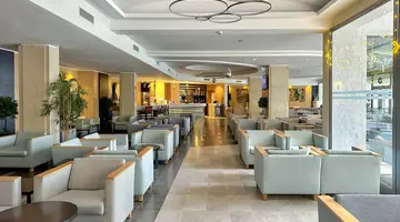 Bel Azur Hotel Thalasso & Bungalows