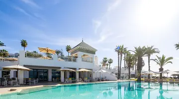 Bel Azur Thalasso & Bungalow