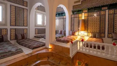 Bel Azur Thalasso & Bungalow