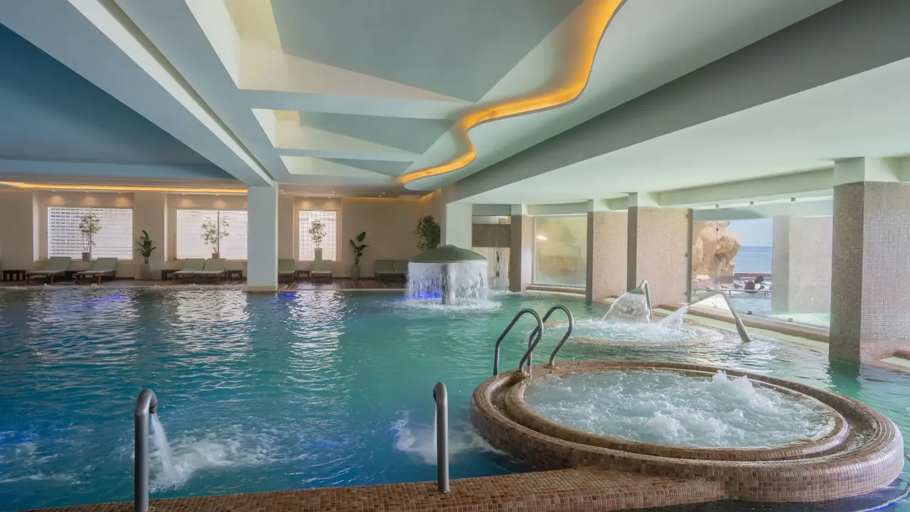Bel Azur Thalasso & Bungalow