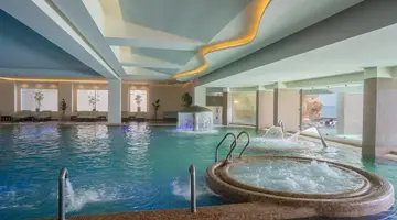 Bel Azur Thalasso & Bungalow