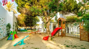 Bel Azur Thalasso & Bungalow