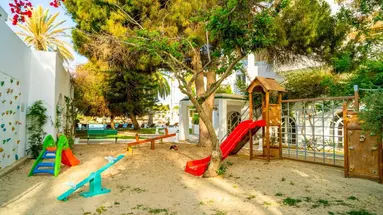 Bel Azur Thalasso & Bungalow