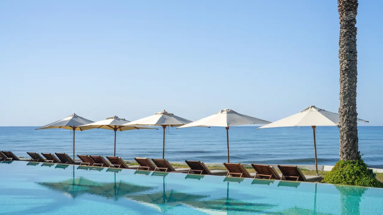 Bel Azur Thalasso & Bungalow