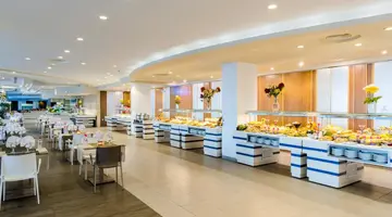 Bel Azur Thalasso & Bungalow