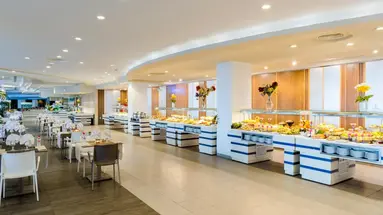Bel Azur Thalasso & Bungalow