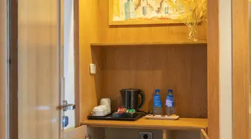 Bel Azur Thalasso & Bungalow