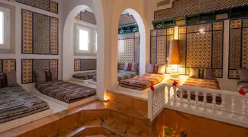 Bel Azur Thalasso & Bungalow