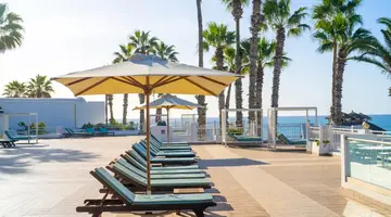 Bel Azur Thalasso & Bungalow