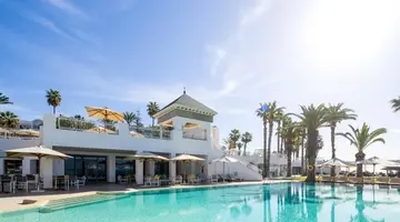 Bel Azur Thalasso & Bungalow