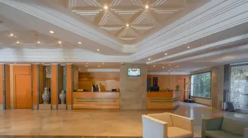 Bel Azur Thalasso & Bungalow
