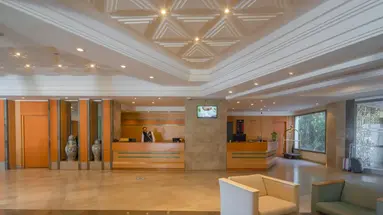 Bel Azur Thalasso & Bungalow