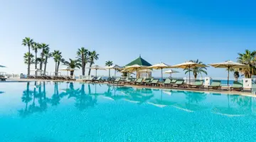 Bel Azur Thalasso & Bungalow