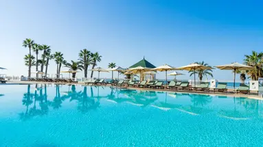 Bel Azur Thalasso & Bungalow