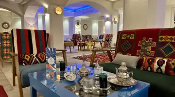 Bel Azur Thalasso & Bungalow