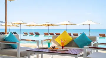 Bel Azur Thalasso & Bungalow