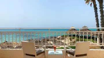Bel Azur Thalasso & Bungalow