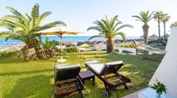 Bel Azur Thalasso & Bungalow