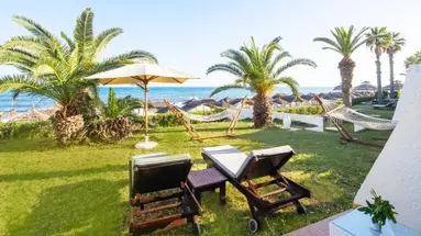 Bel Azur Thalasso & Bungalow