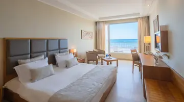 Bel Azur Thalasso & Bungalow