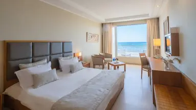 Bel Azur Thalasso & Bungalow
