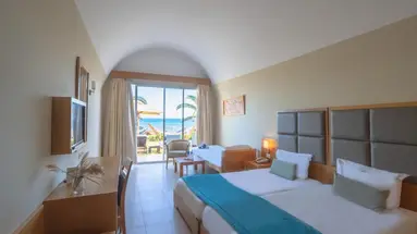 Bel Azur Thalasso & Bungalow