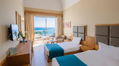 Bel Azur Thalasso & Bungalow