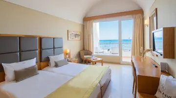 Bel Azur Thalasso & Bungalow