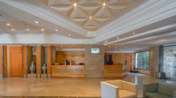 Bel Azur Thalasso & Bungalow