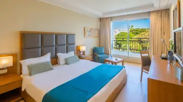 Bel Azur Thalasso & Bungalow