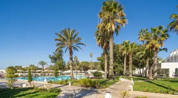 Bel Azur Thalasso & Bungalow