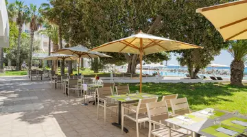 Bel Azur Thalasso & Bungalow