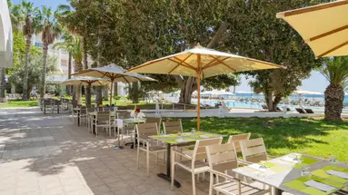 Bel Azur Thalasso & Bungalow