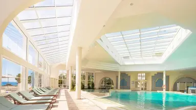 Bel Azur Thalasso & Bungalow