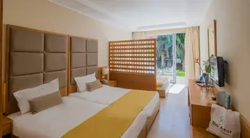 Bel Azur Thalasso & Bungalow