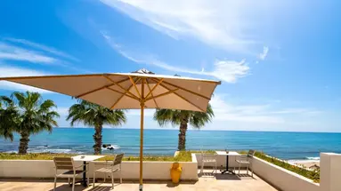 Bel Azur Thalasso & Bungalow