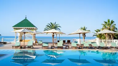 Bel Azur Thalasso & Bungalow